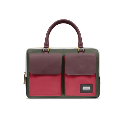 LUXURY WORK BAG 002