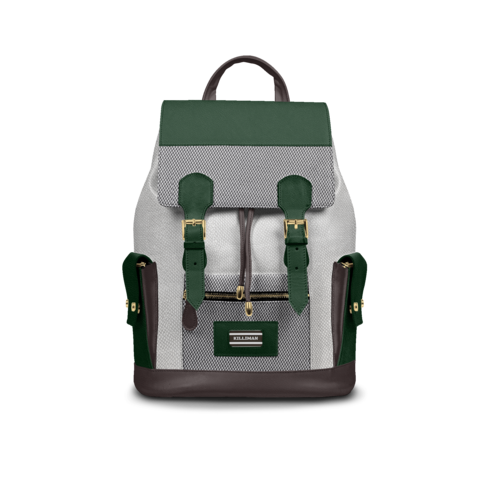 LUXURY BACKPACK 002