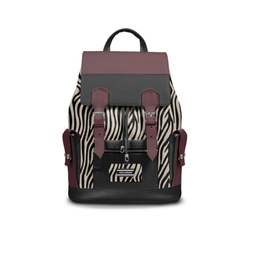 LUXURY BACKPACK 002