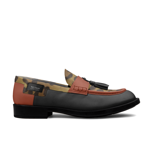 Fashion loafer