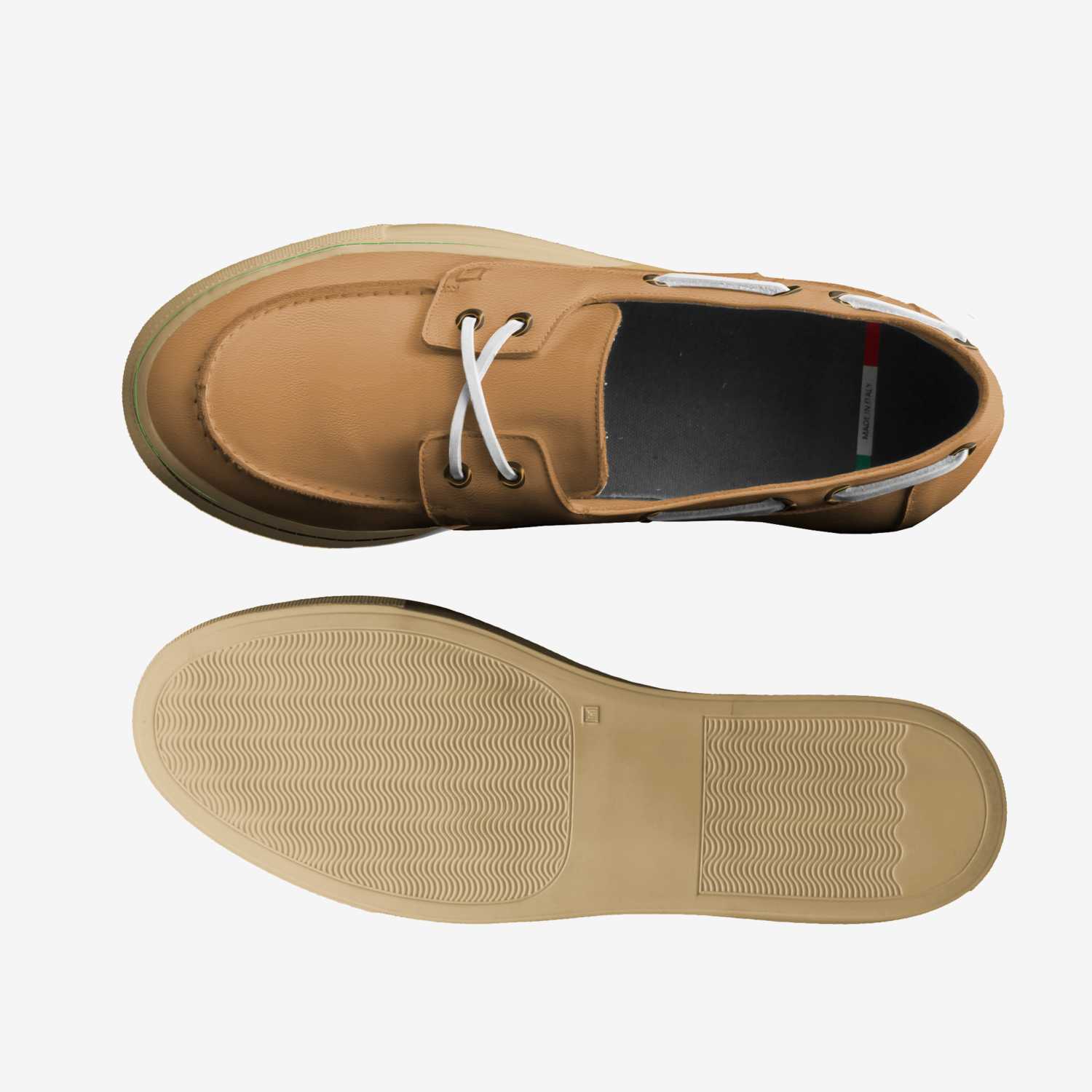 IreDiamond custom made classic skaters IreDiamond artisan made in Italy shoes by Irediamond Hospitality