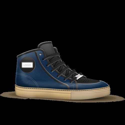 Iron Soul Shoe Co. | A Custom Shoe 
