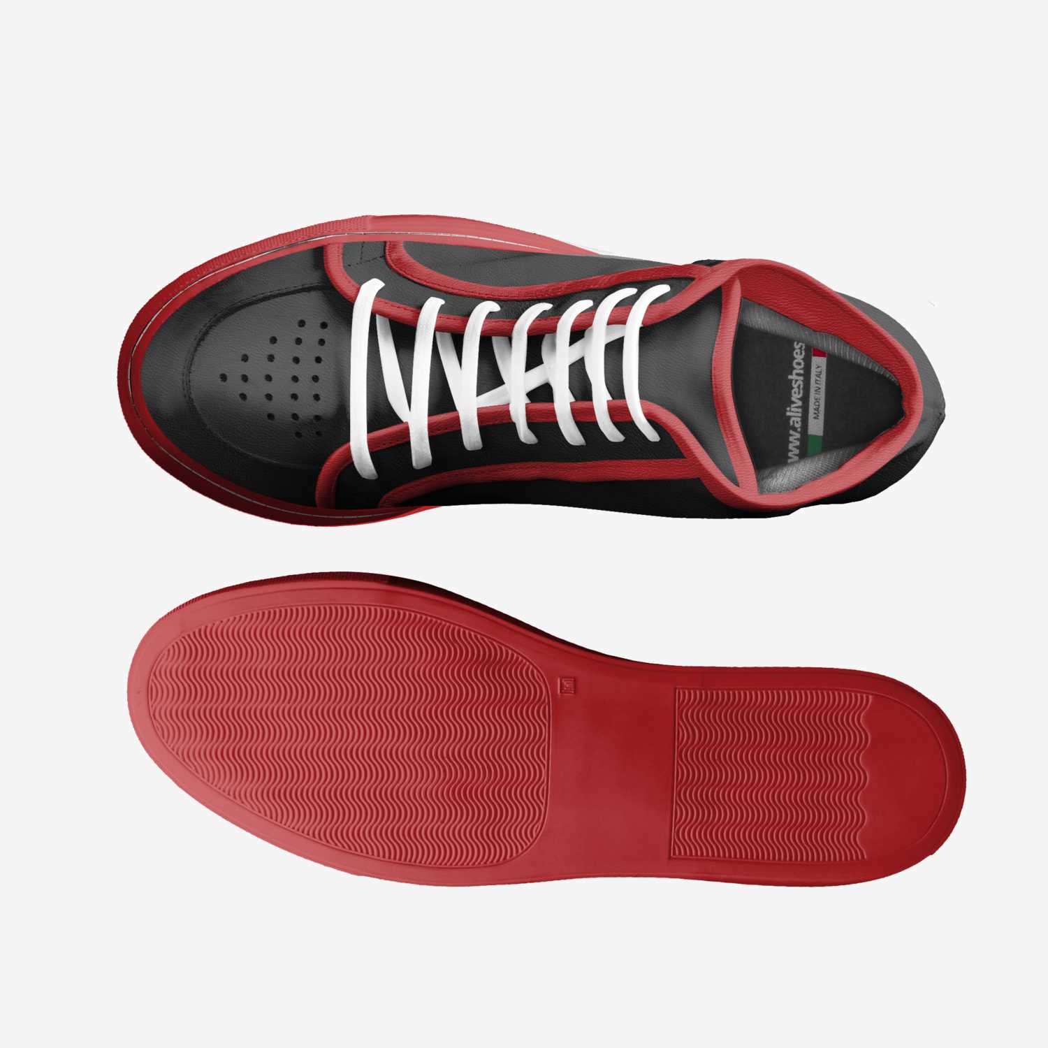 IR Legend's custom made classic skaters IR Legend's artisan made in Italy shoes by Isaac Richards