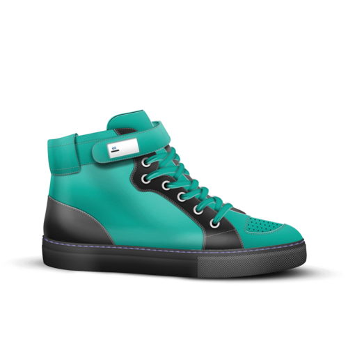 AUTHENTIC SHOE & Co. /HightToeShoe★★★ Ishoes | A Custom Shoe concept by Kirsten Murdaugh