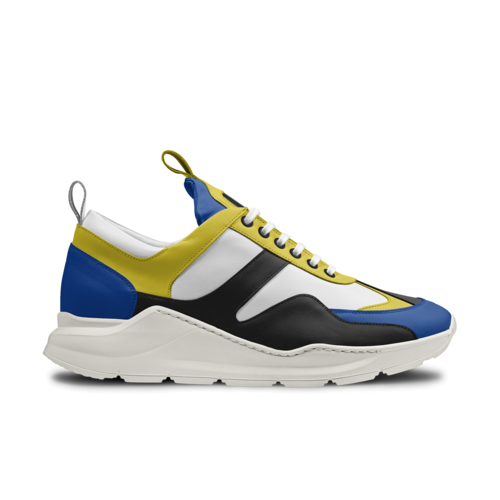 FASHION SNEAKERS KITE 03