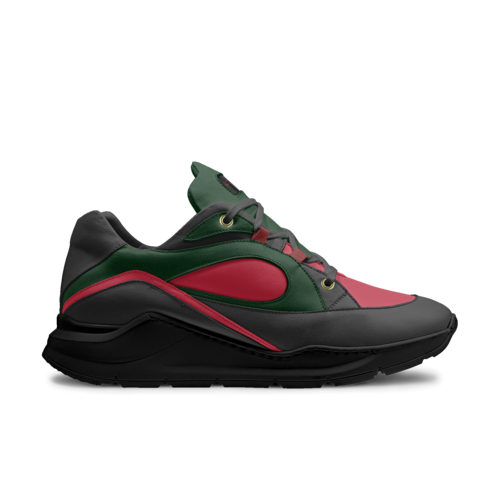 FASHION SNEAKERS KITE 02