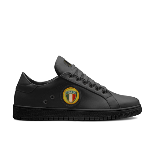 ECO VINTAGE LOW TOP