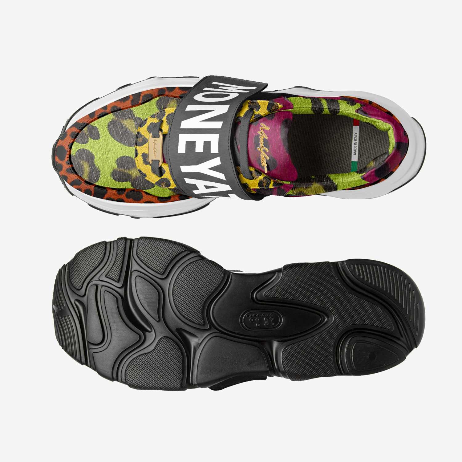 IZ024 artisan made in Italy shoes by Moneyatti Brand