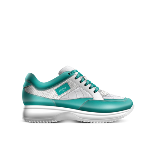Walker A