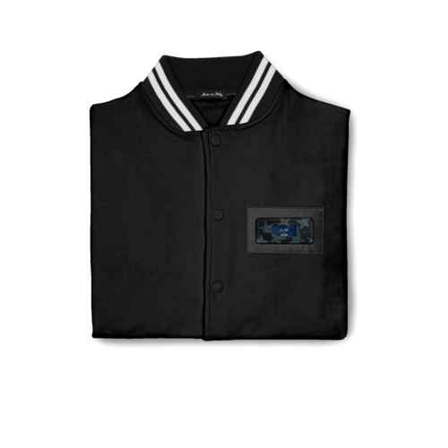 JACKET V2