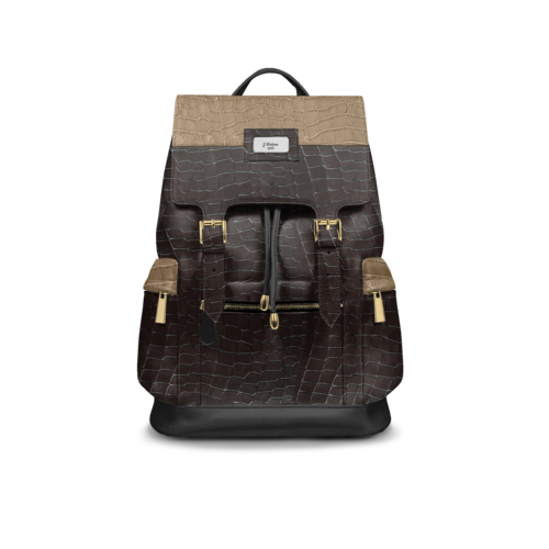 LUXURY BACKPACK 001