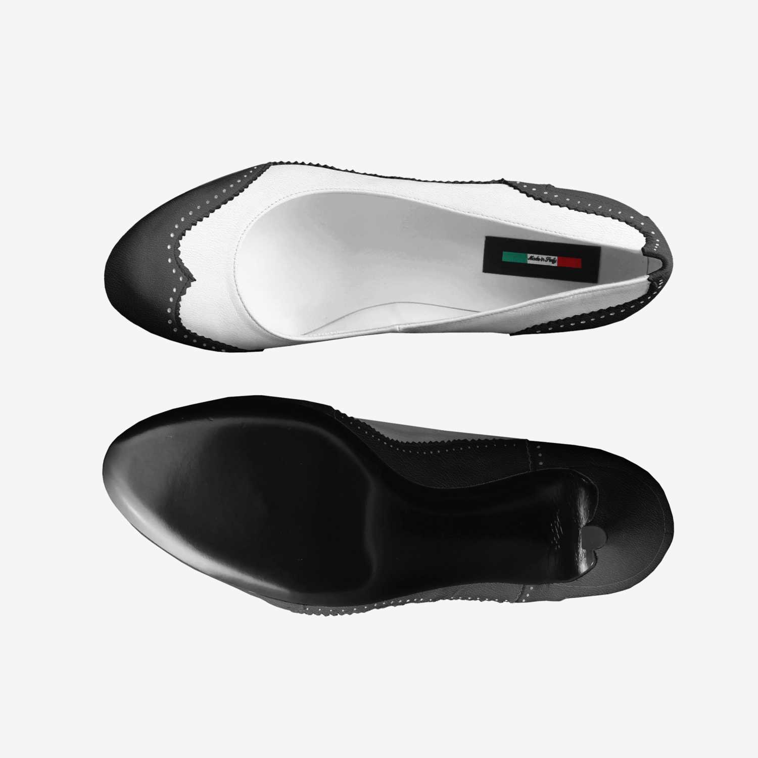 J3 Collection artisan made in Italy shoes by Stephanie Jordan