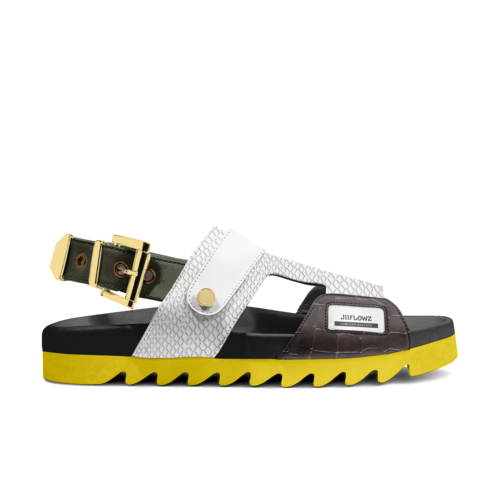 SANDALO SGM 006