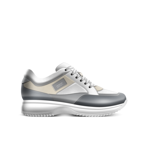 Walker A