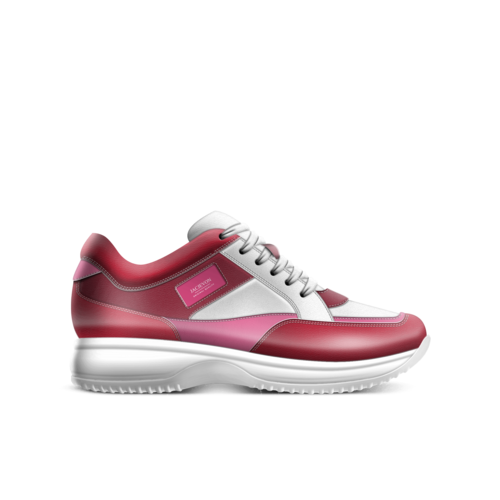 Walker A