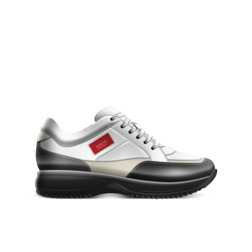 Walker A