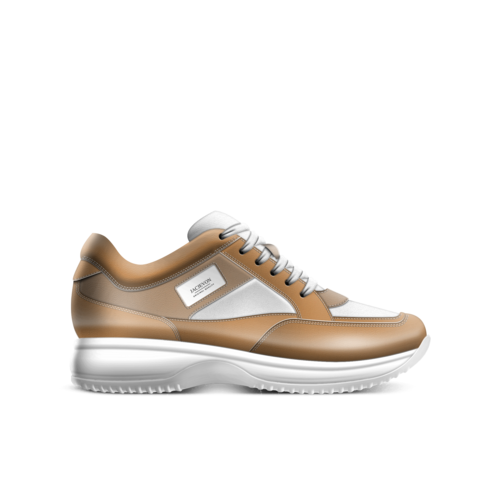 Walker A