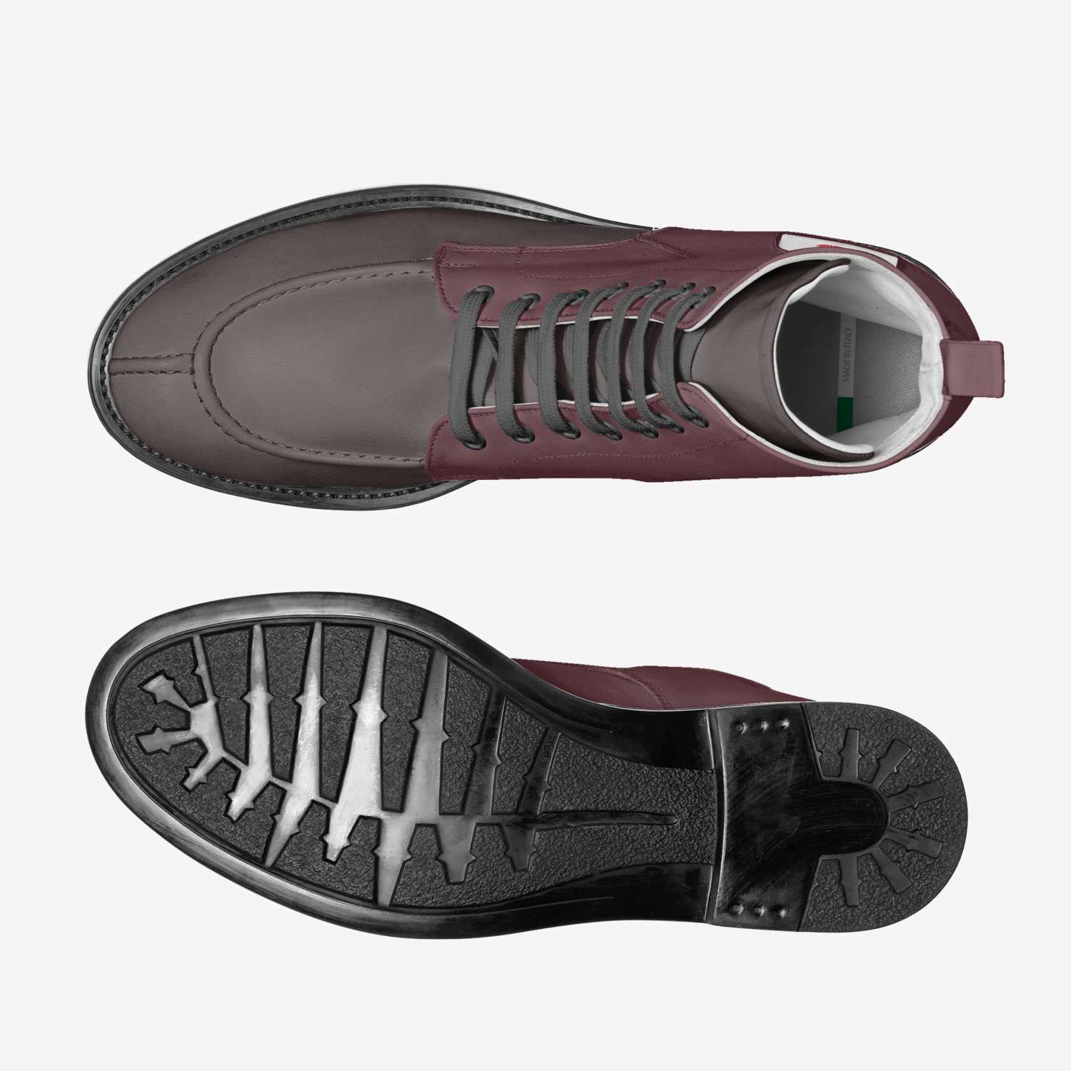Jack Be Nimble custom made classic skaters Jack Be Nimble artisan made in Italy shoes by Steve Wollett