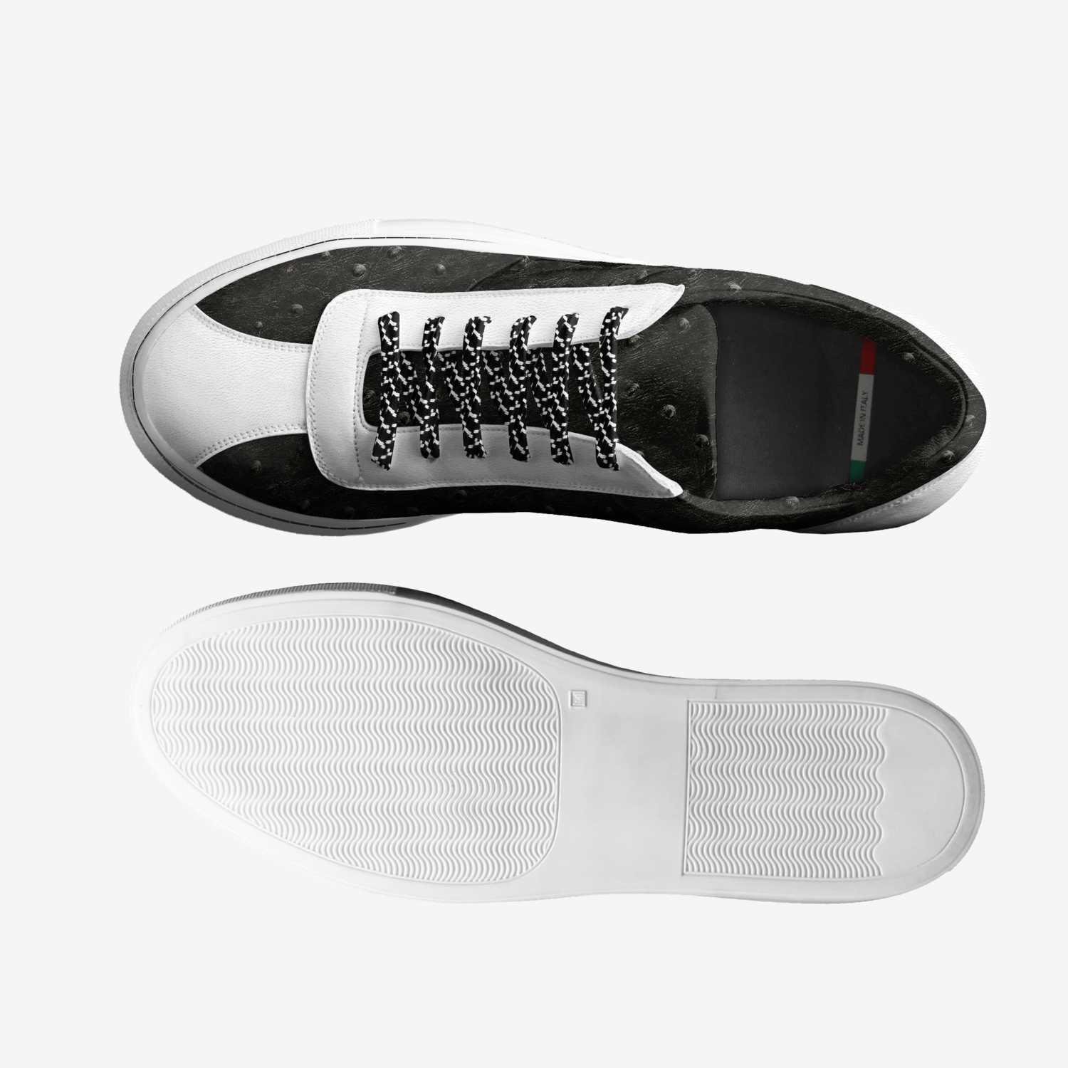 Jacki Easlick artisan made in Italy shoes by Jacki Easlick