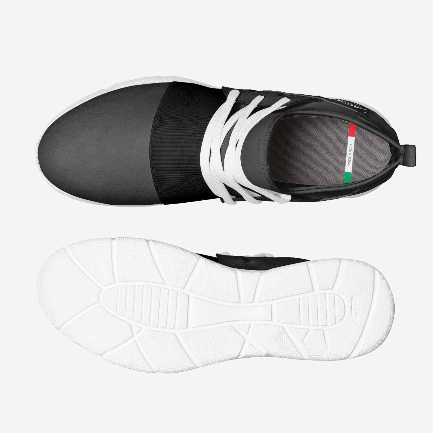 Jacki Easlick  artisan made in Italy shoes by Jacki Easlick