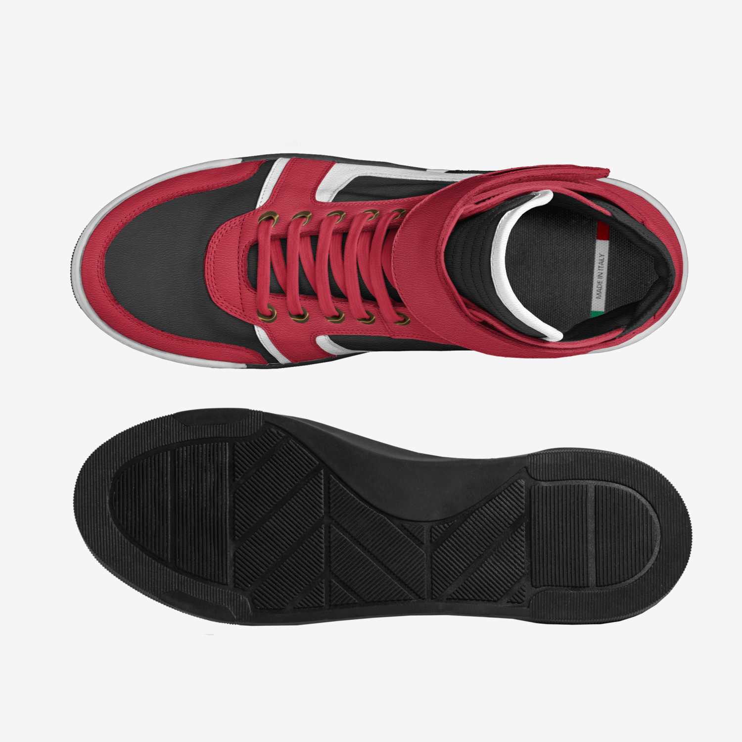 Jackson I custom made classic skaters Jackson I artisan made in Italy shoes by Nio Jackson