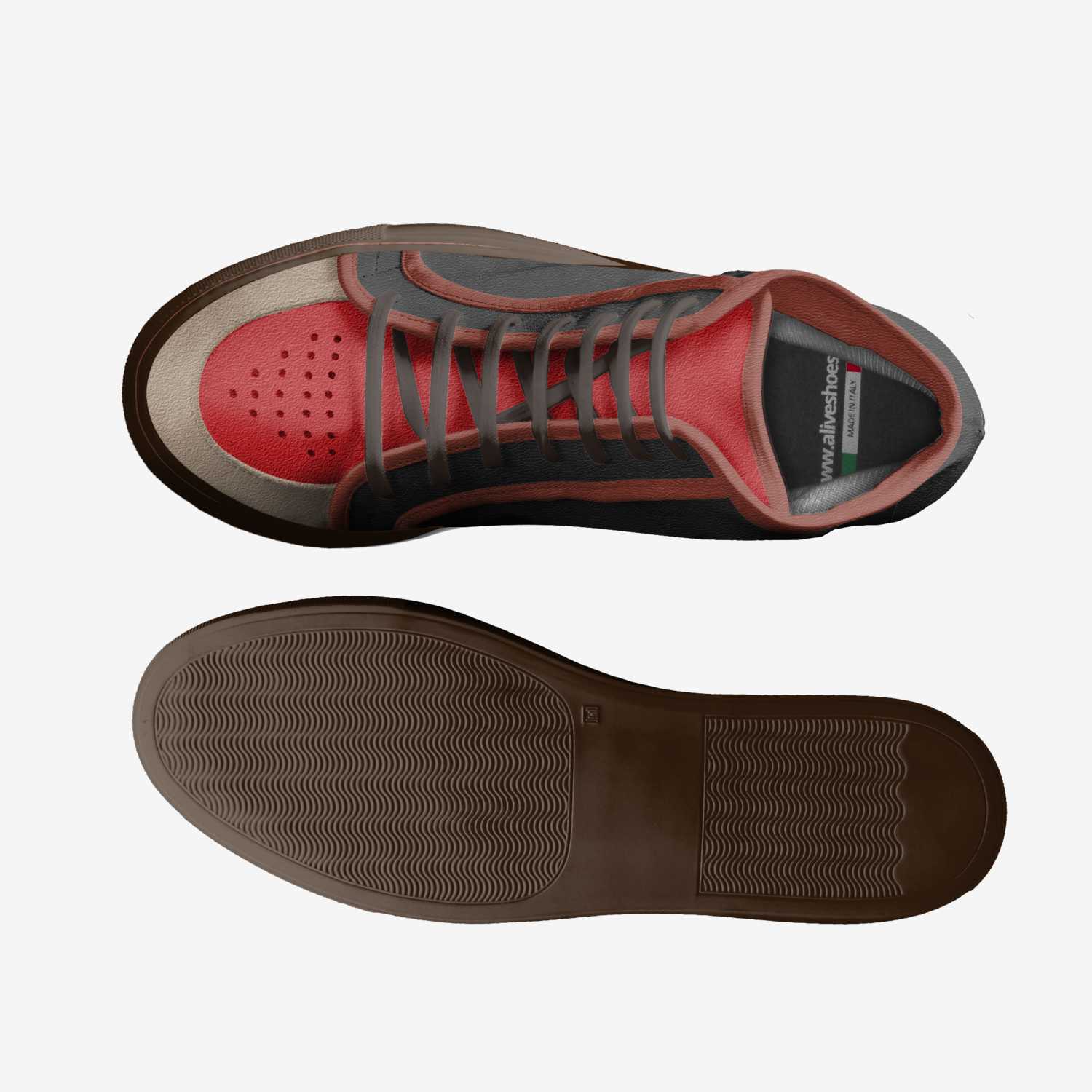 Jades artisan made in Italy shoes by Jamie Deckert