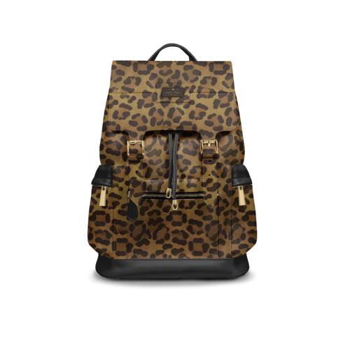LUXURY BACKPACK 001