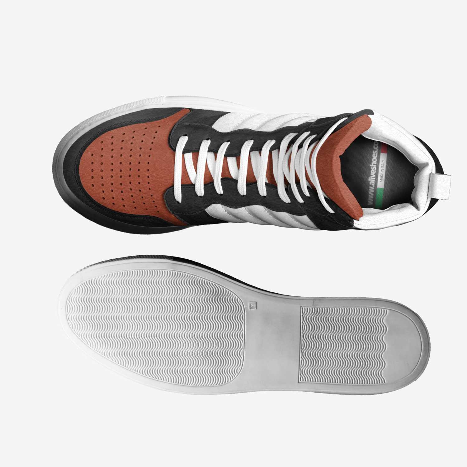 Jaiyden custom made classic skaters Jaiyden artisan made in Italy shoes by Jaiyden Bolling-brooks