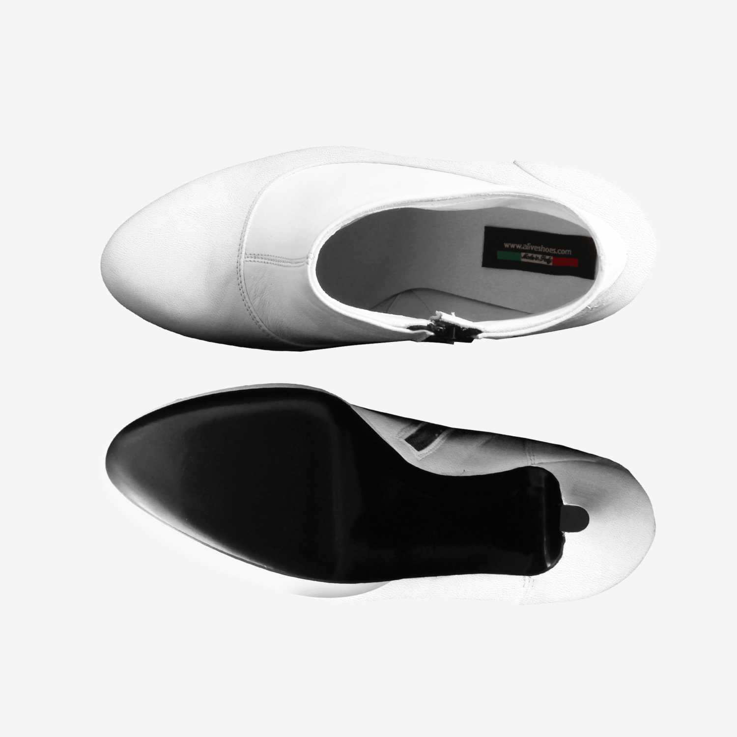 jamb custom made classic skaters jamb artisan made in Italy shoes by Janu Batth