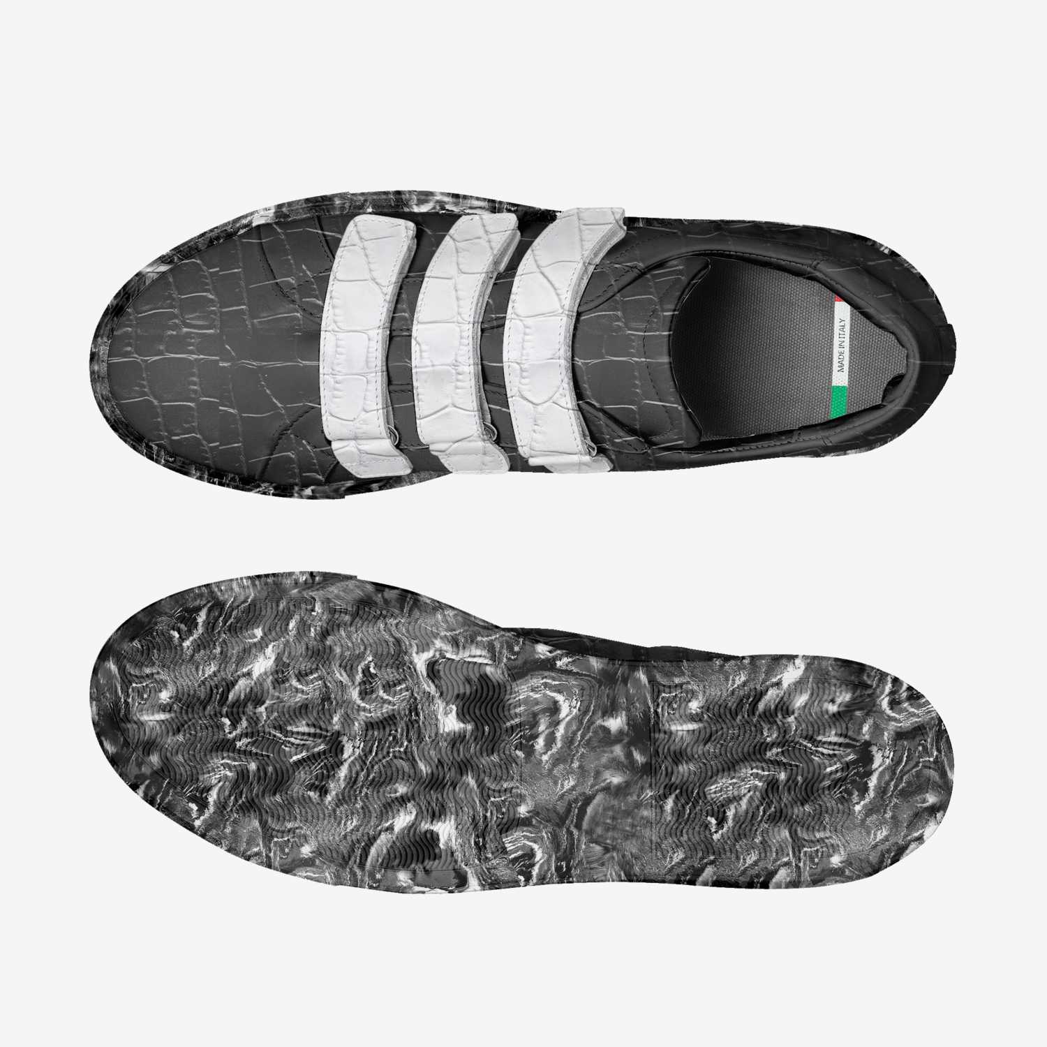 James Webb Bryan artisan made in Italy shoes by Trey Fx