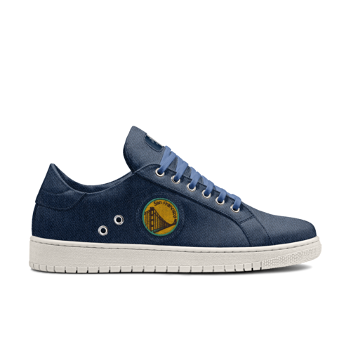 ECO VINTAGE LOW TOP