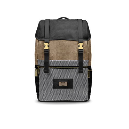 LUXURY BACKPACK 004