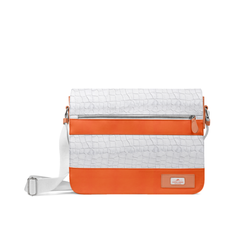 MESSENGER BAG V2