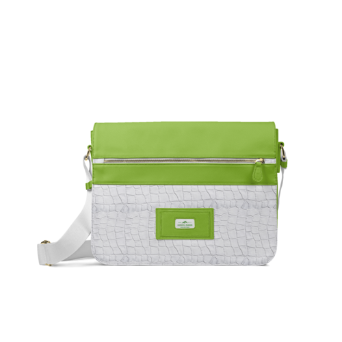 MESSENGER BAG V1