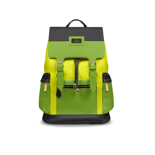 LUXURY BACKPACK 001