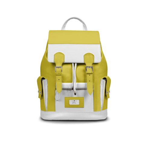 LUXURY BACKPACK 002