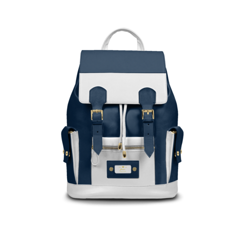 LUXURY BACKPACK 002