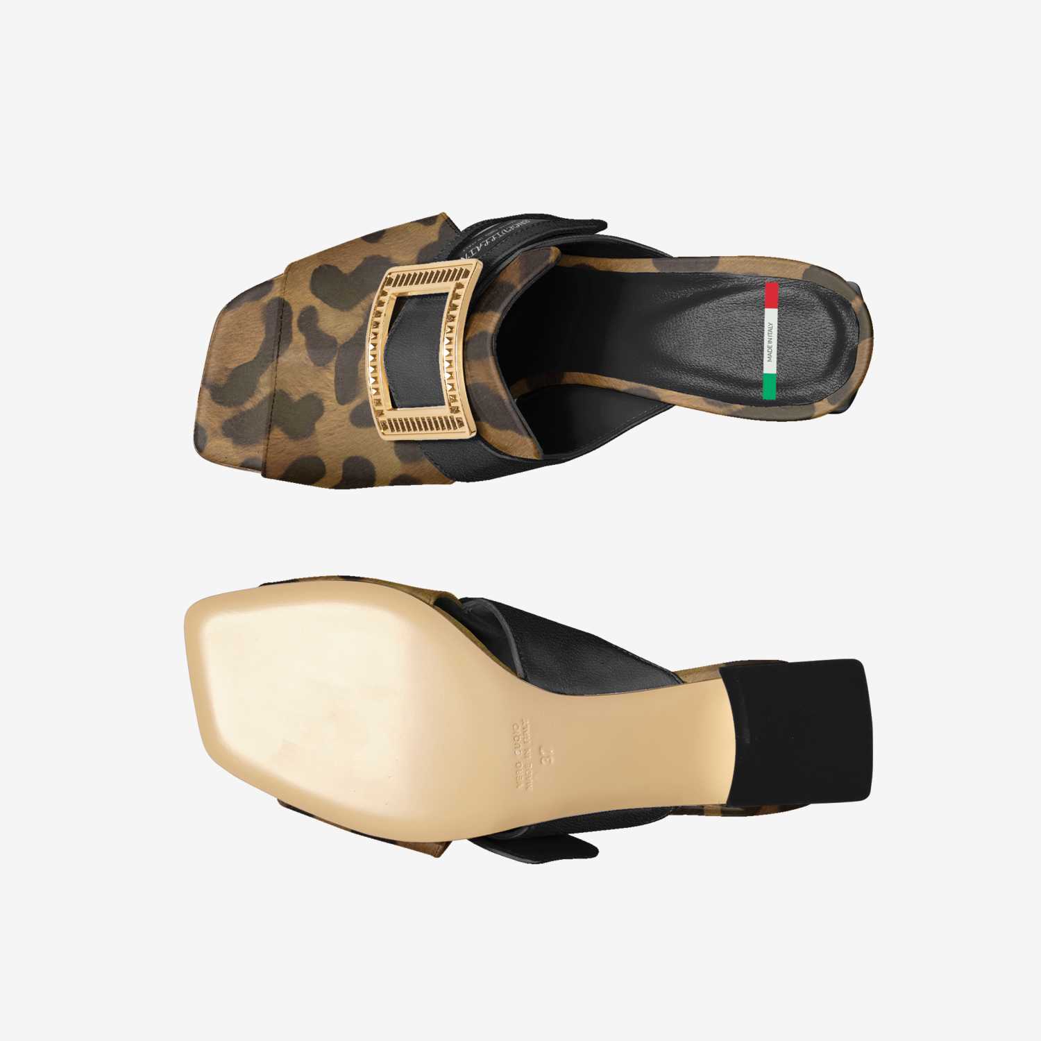 JASMINE custom made classic skaters JASMINE artisan made in Italy shoes by Twyla Bivins