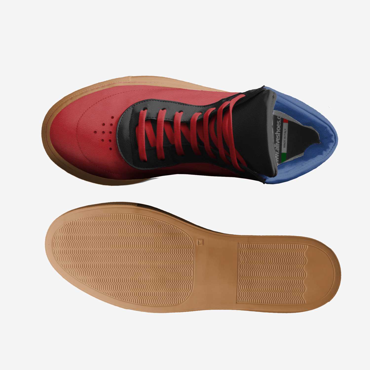 Jason Dickson artisan made in Italy shoes by Jason Dickson