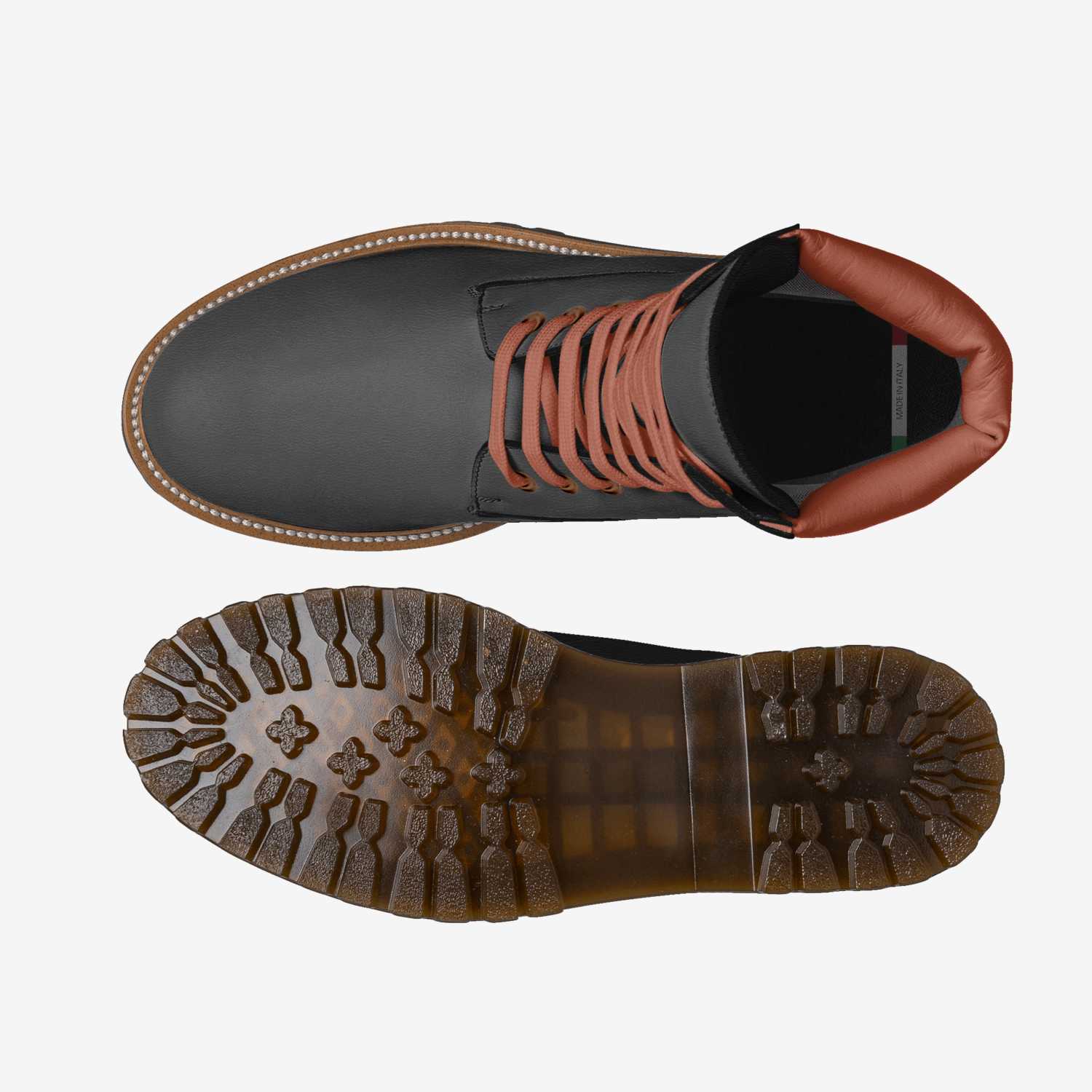 Jasper Kings custom made classic skaters Jasper Kings artisan made in Italy shoes by Raymond Fidere Pittman