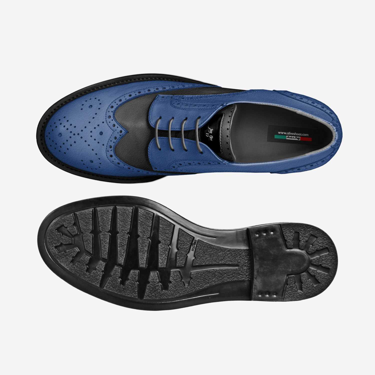 Jay Dee 13  artisan made in Italy shoes by Jay Dee