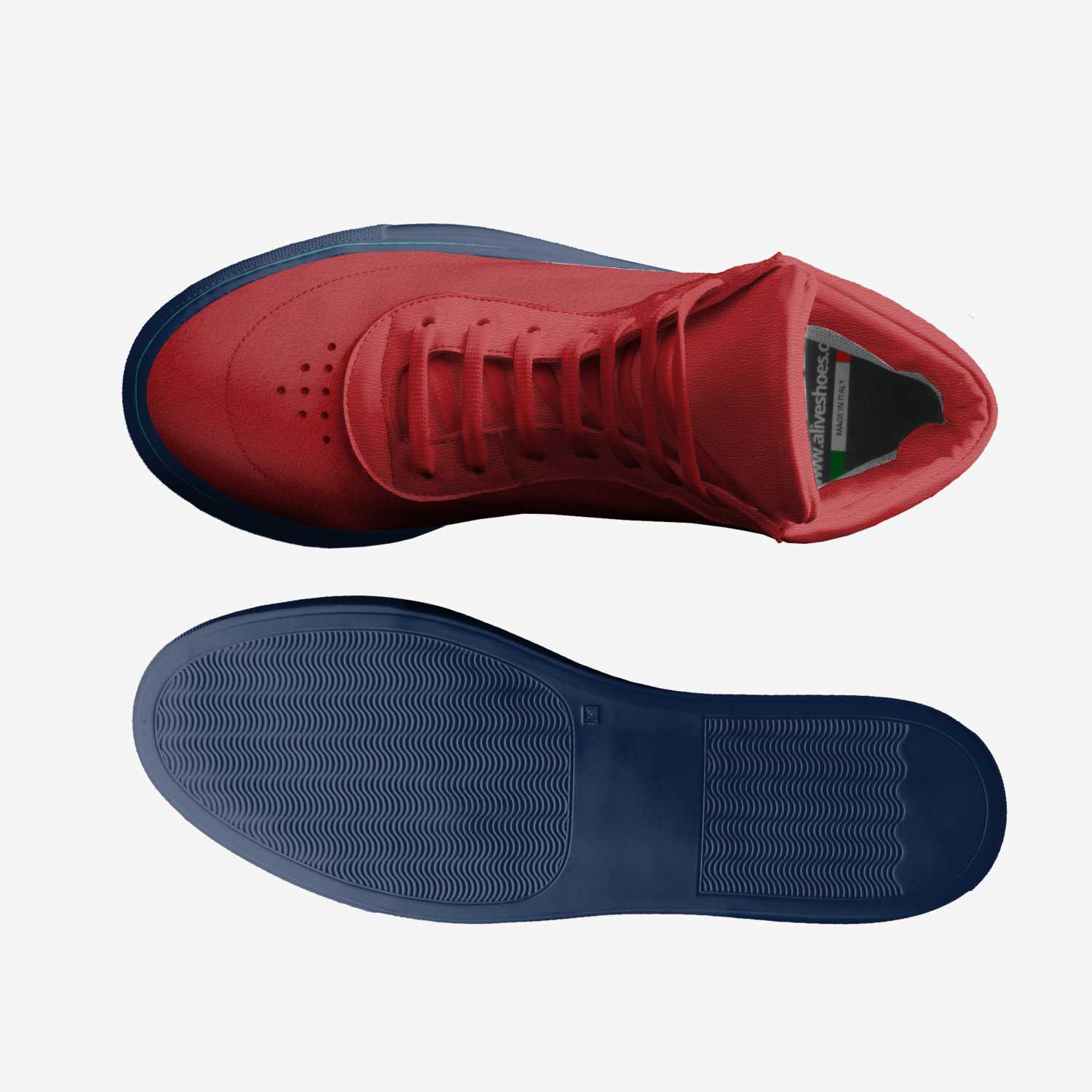 Jay ones custom made classic skaters Jay ones artisan made in Italy shoes by Jalencarter Jay