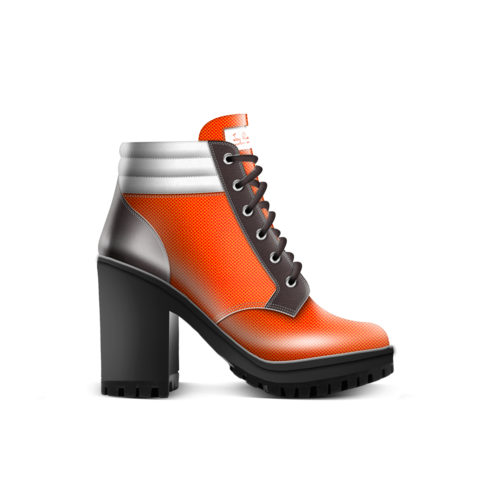 Zeppa light boot