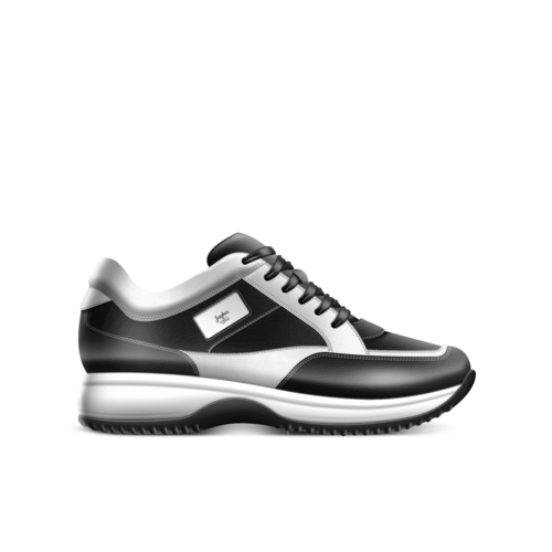 Walker A