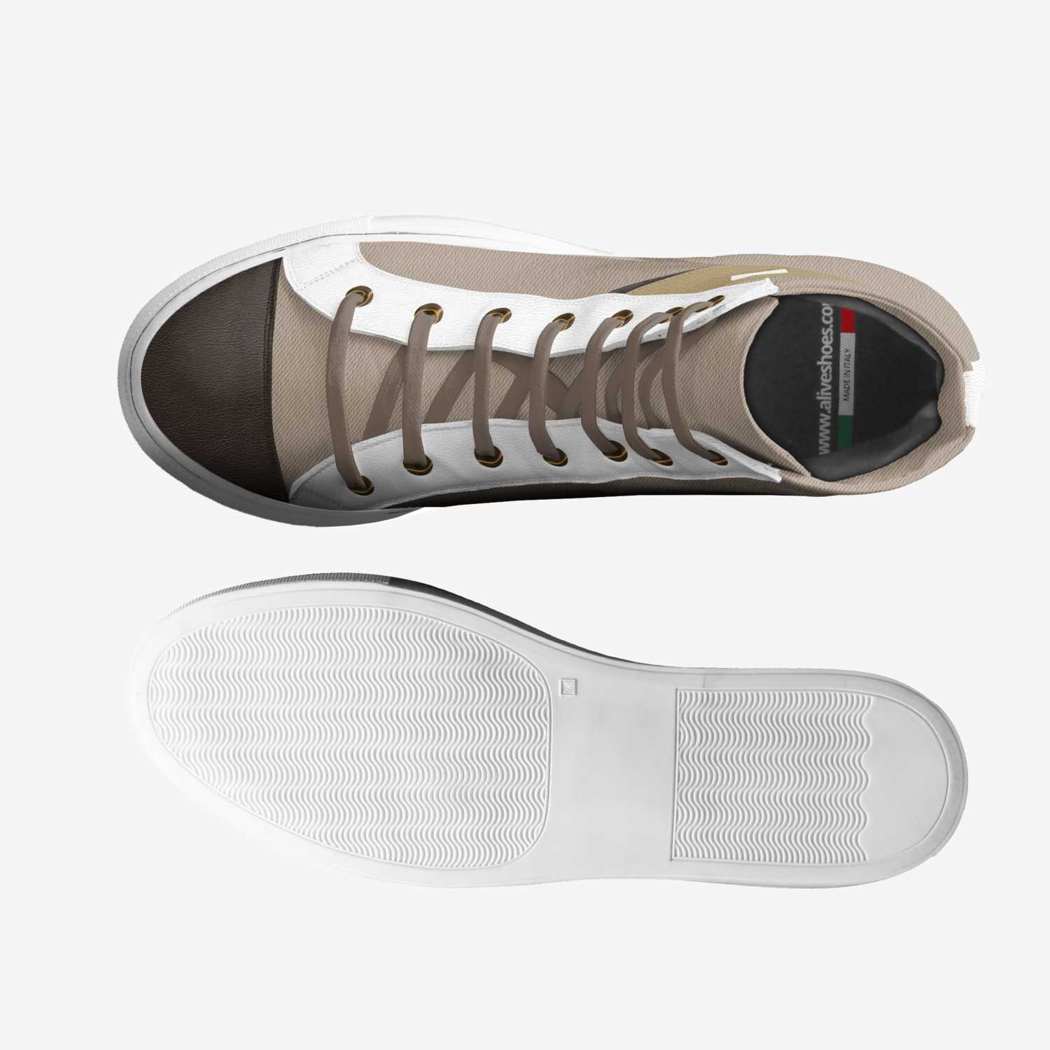 jayjay's artisan made in Italy shoes by Jaylin Magee