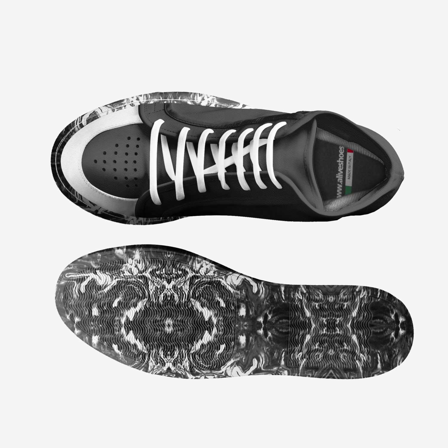 Jayreses artisan made in Italy shoes by 