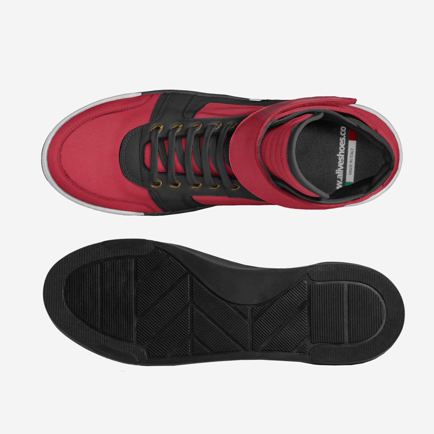 Jays custom made classic skaters Jays artisan made in Italy shoes by Jeremy Phifer