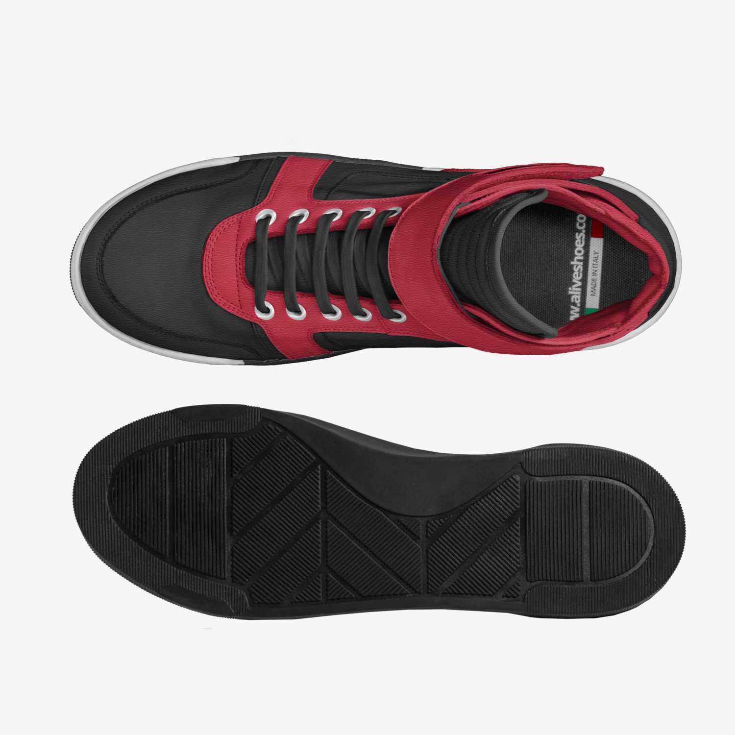 Jays custom made classic skaters Jays artisan made in Italy shoes by Jeremy Phifer
