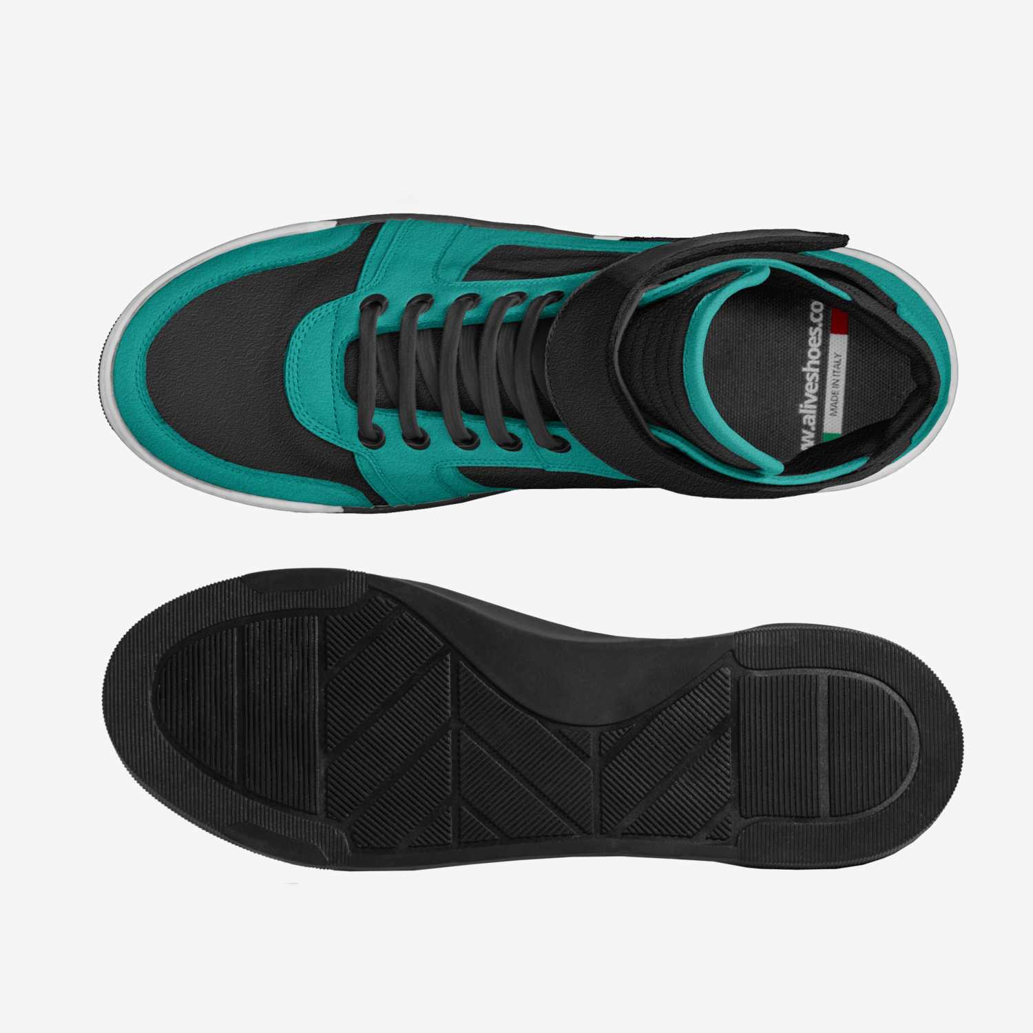 JAY'S KICK'S artisan made in Italy shoes by Jay Filomeno