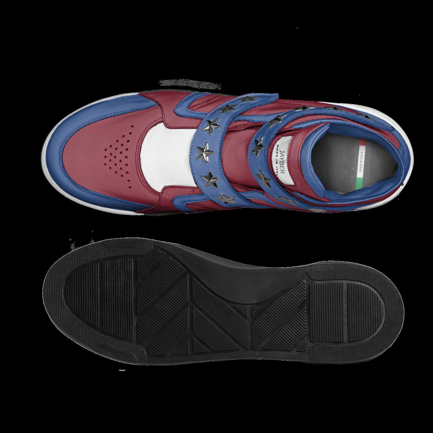 Jc sneakers 2025